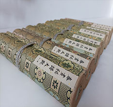 岚山春画全集之春画秘谱大观-中国古代春宫绘画全集